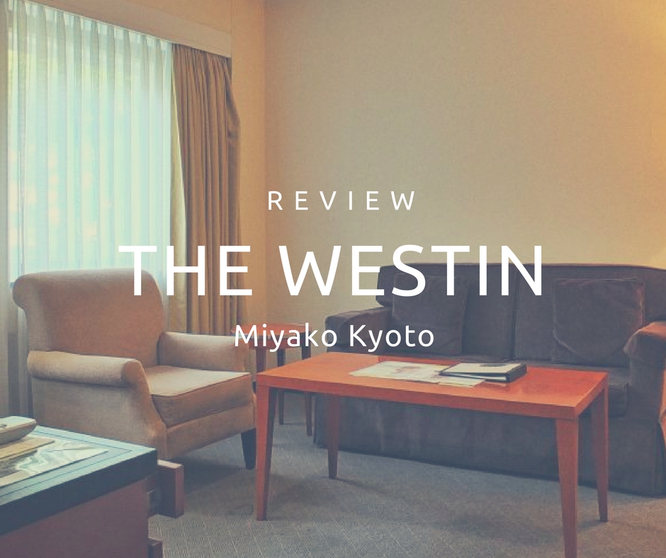 The Westin Miyako Kyoto Vorschau