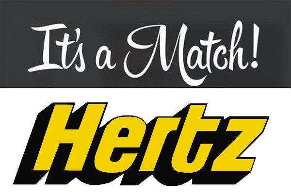 Status Match Hertz President´s Circle 4