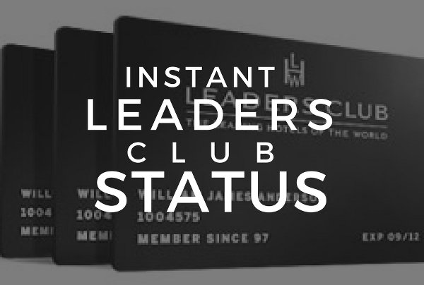 Instant Leaders Club Membership Vorschau