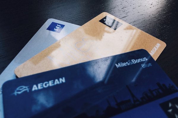 Aegean Miles+Bonus 22.084 Meilen für 740 EUR SAS Premium Economy Class Gutschrift Vorschau