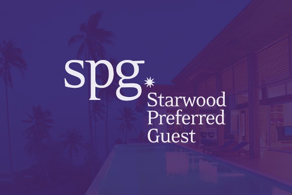 SPG Challenge Gold Status Starwood Preferred Guest Gold Status Vorschau