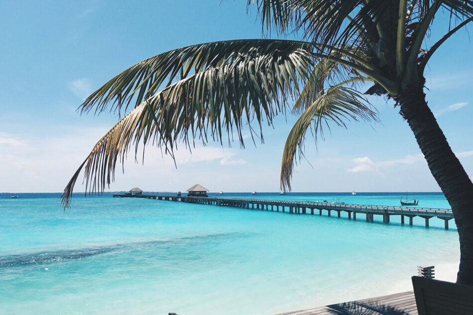 Review JA Manafaru Maldives Resort