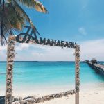 Review JA Manafaru Maldives JA Manafaru Bilderrahmen Jetway