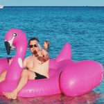 Review JA Manafaru Maldives Flamingo
