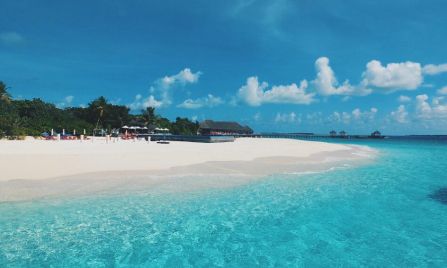 Review JA Manafaru Maldives Jetway Beach