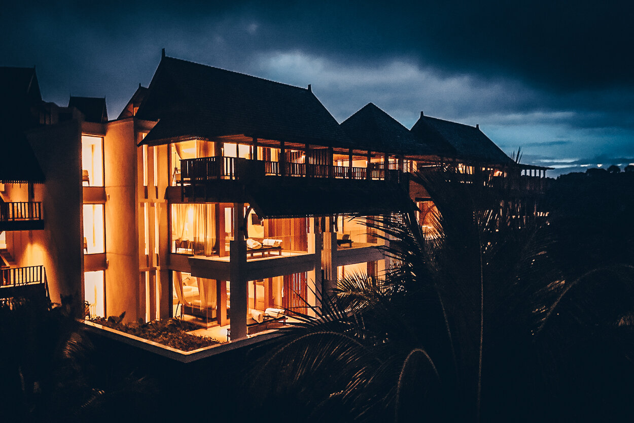 Review The Ritz-Carlton Koh Samui Resort