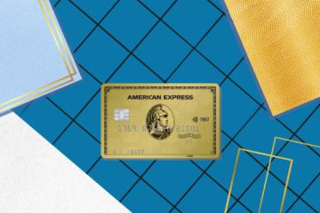 American Express Gold Card Österreich