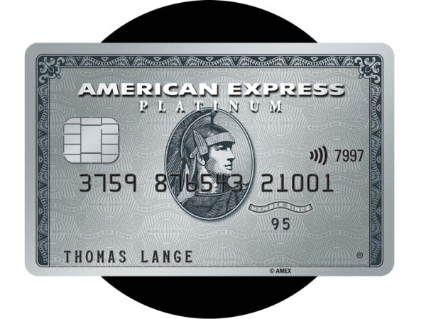 75.000 Membership Rewards Punkte Willkommensbonus American Express Platinum