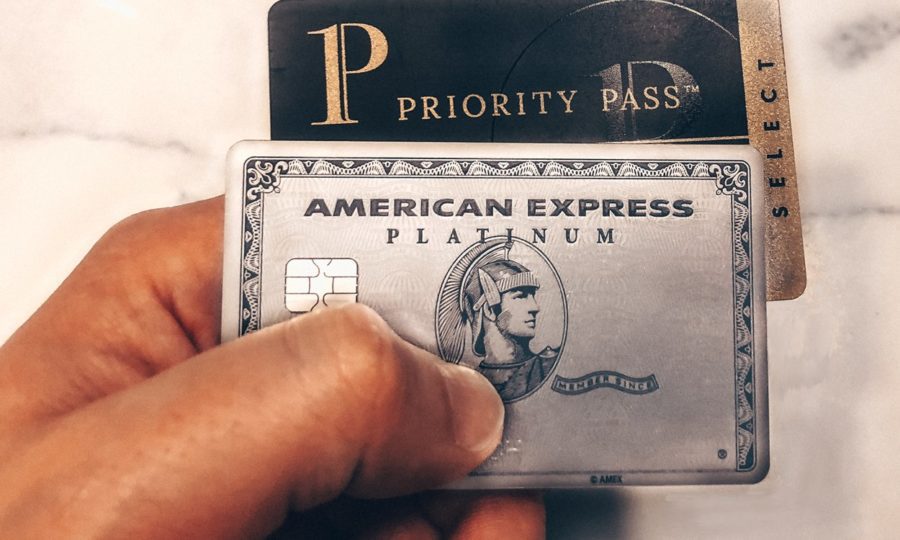 Membership Rewards Punkte Bonus American Express Platinum Bonus bis Septemb...