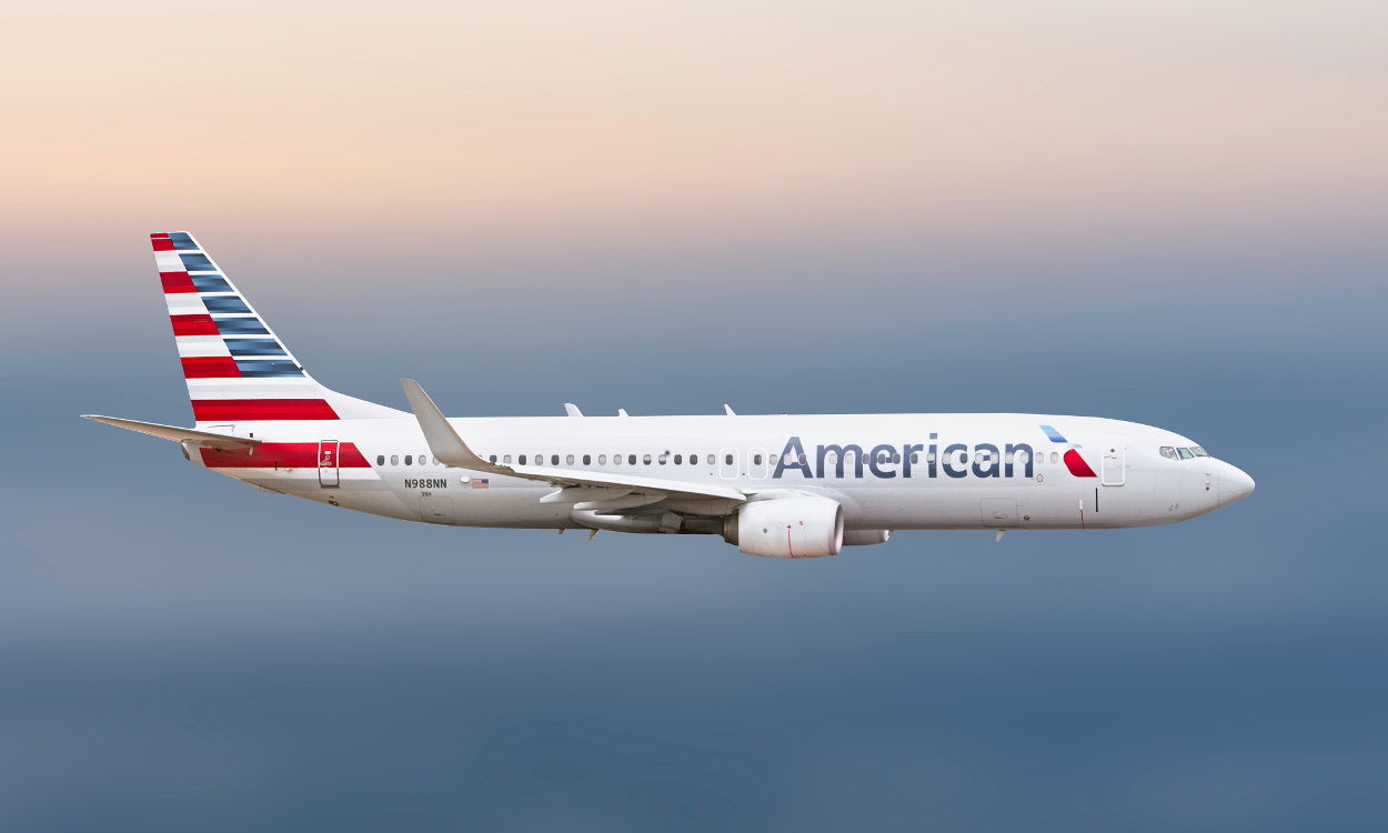 Oneworld Status Upgrade List American Airlines