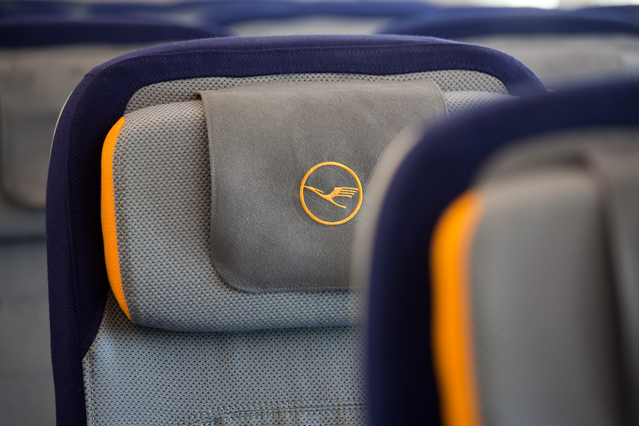 50% Bonus Miles & More Prämienmeilen Lufthansa Economy Class