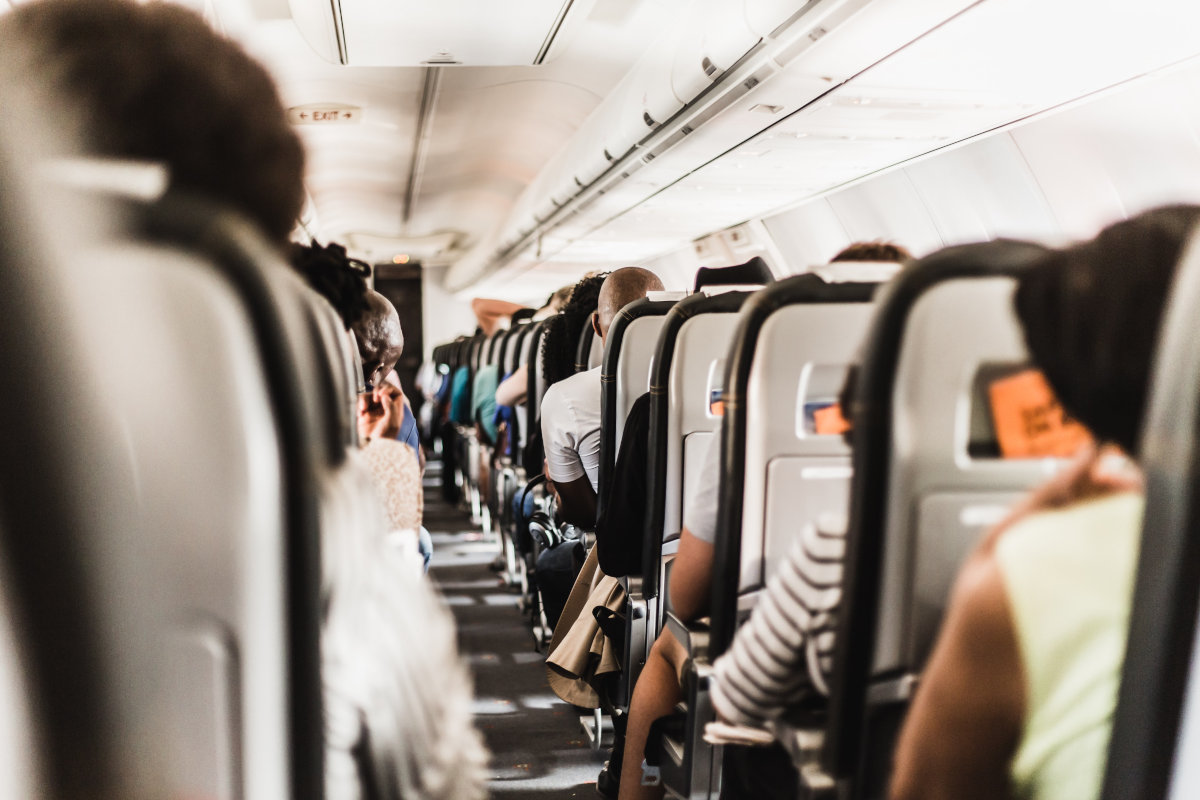 Amex Platinum Vorteile Reiseguthaben für Flugbuchungen nutzen
