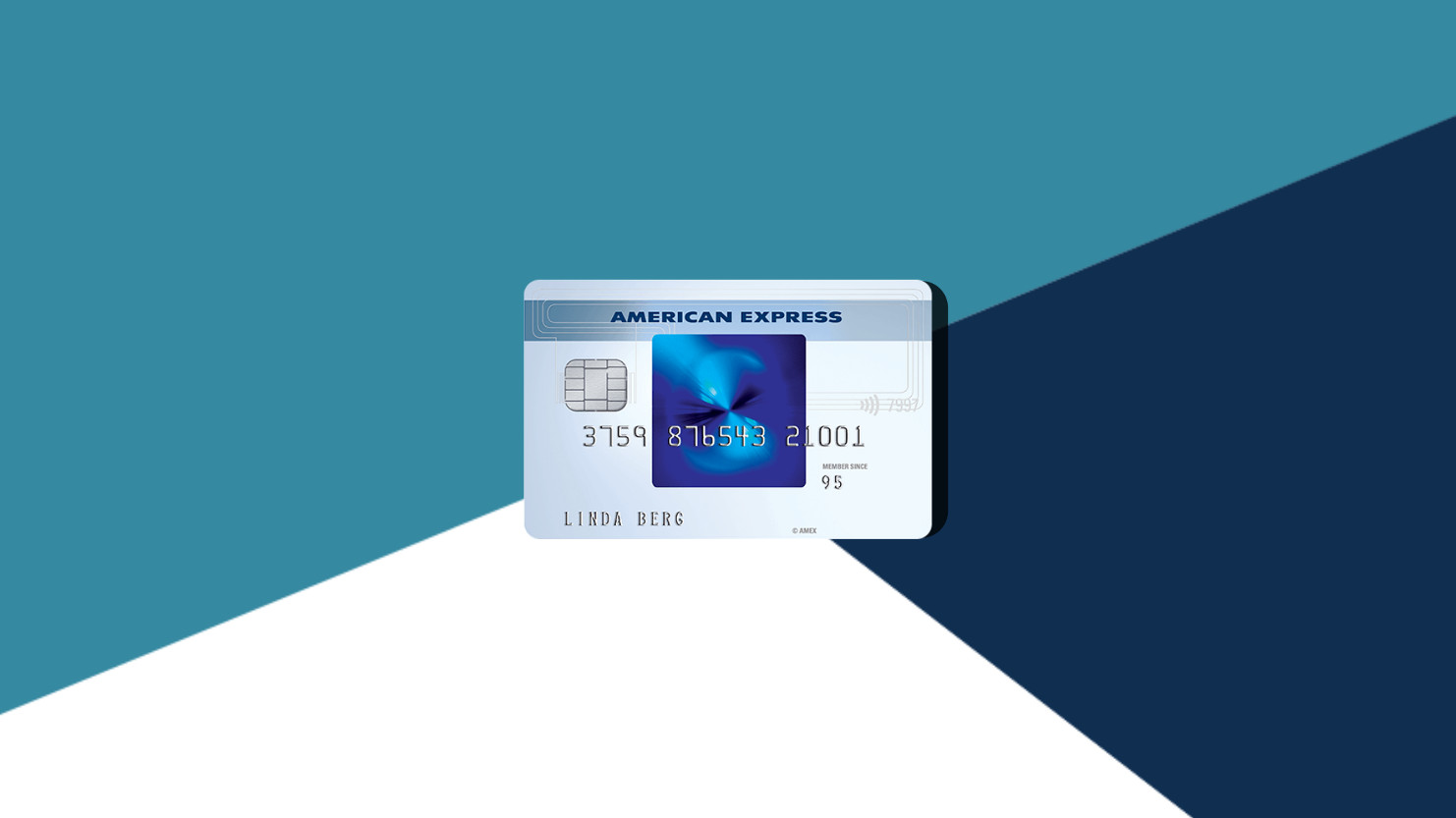 American Express Blue Card Willkommensbonus