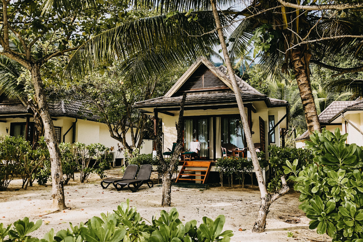 Review des Hilton Seychelles Labritz Resort