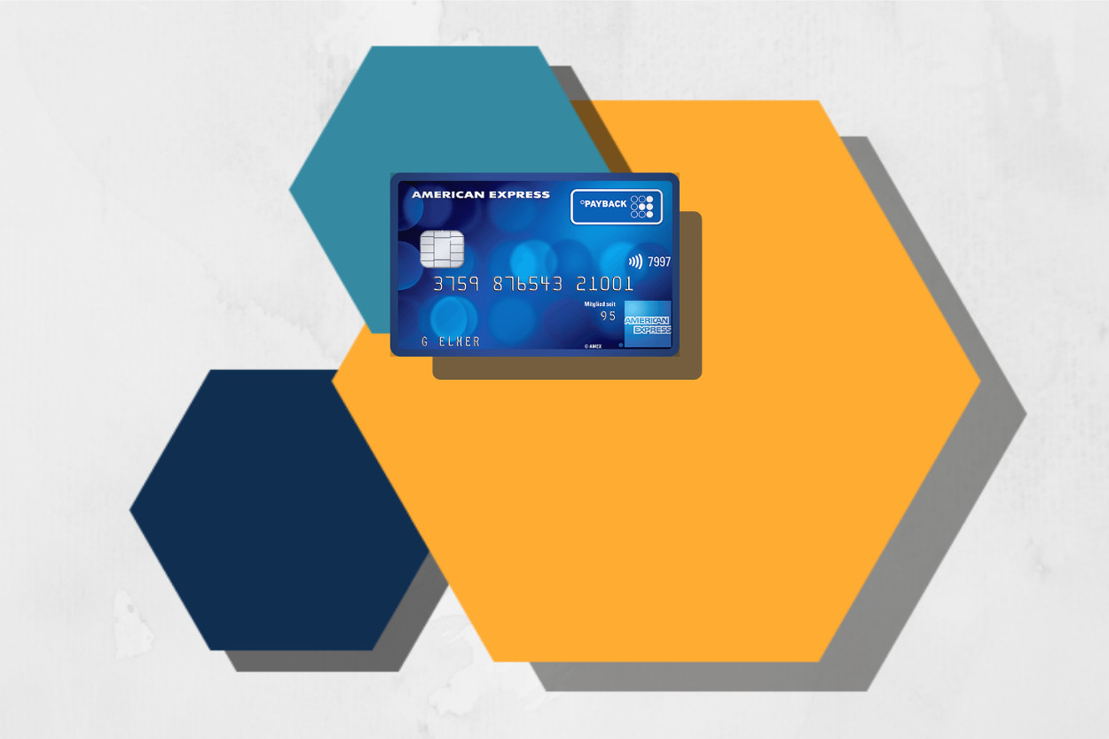 die besten Kreditkarten zum Sammeln von Miles & More Meilen American Express Payback Card