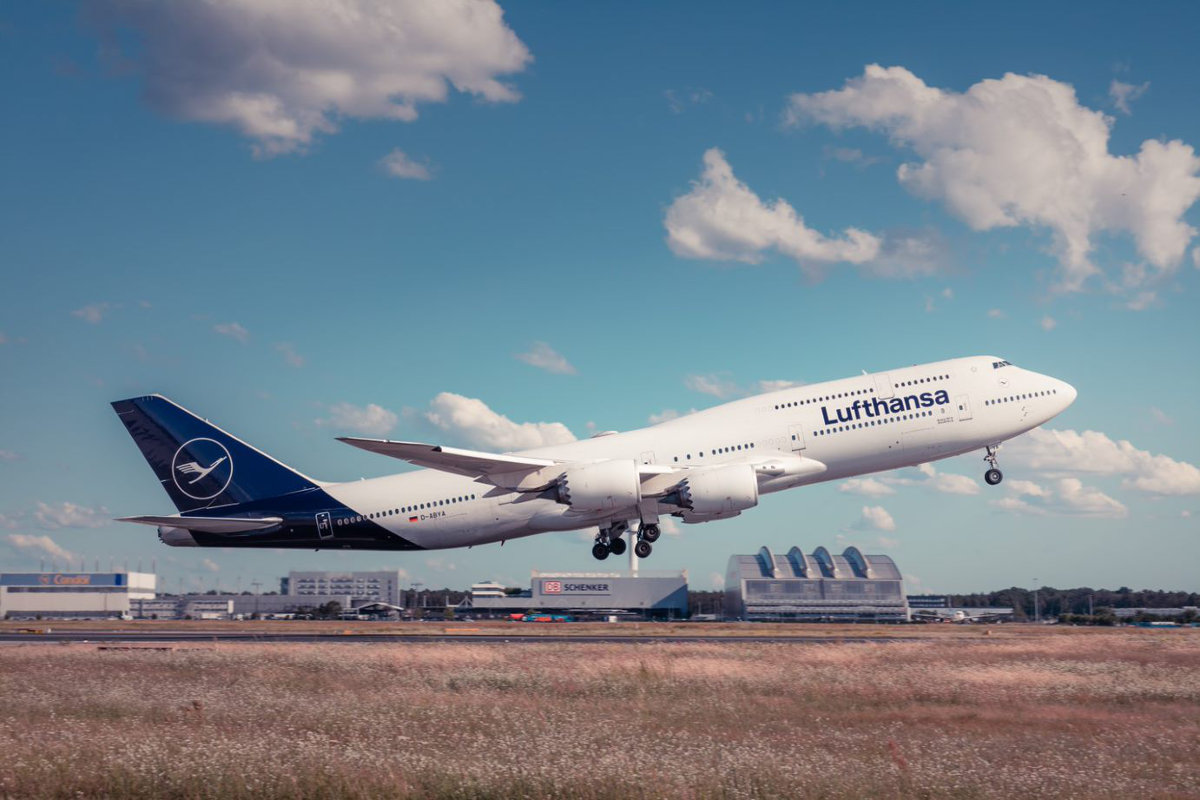 Lufthansa Economy light Tarif weitere Langstrecken ohne Freigepäck
