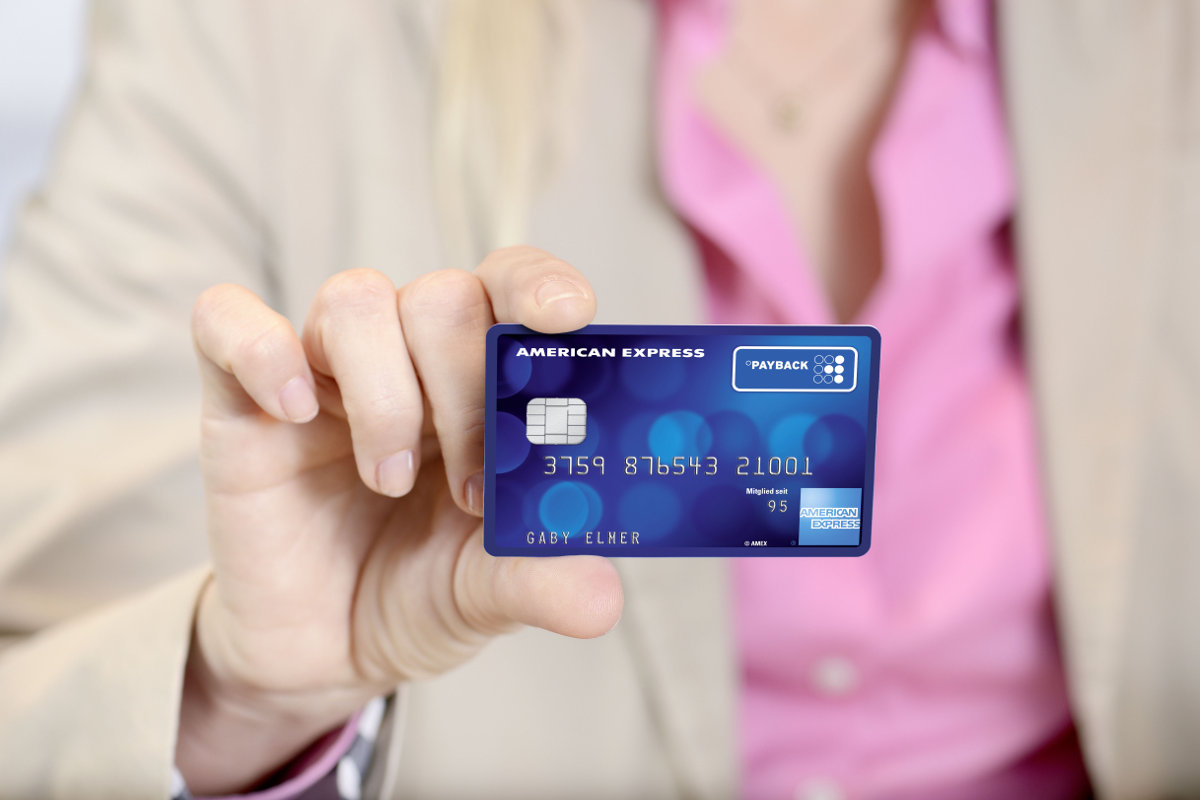 Nur noch heute: kostenlose American Express Payback Karte mit 5.000 Punkte Willkommensbonus