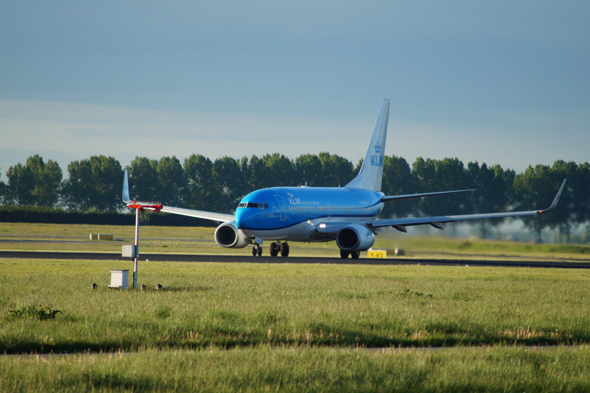 Air France - KLM FlyingBlue verlängert Status aufgrund Coronavirus