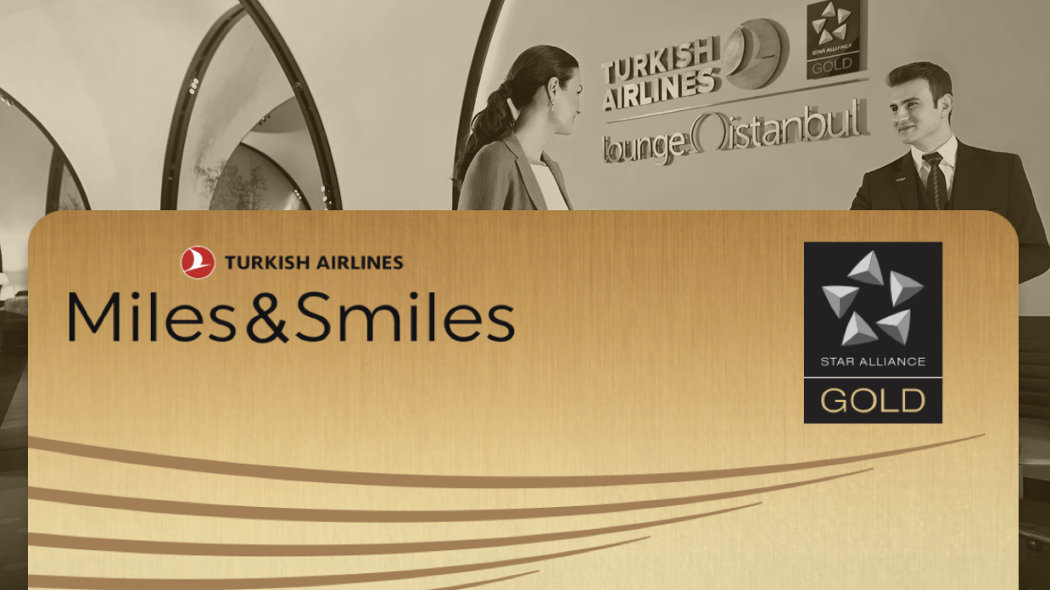 Turkish Airlines mit weiter Statusverlängerung um 12 Monate für Miles&Smiles Mitglieder