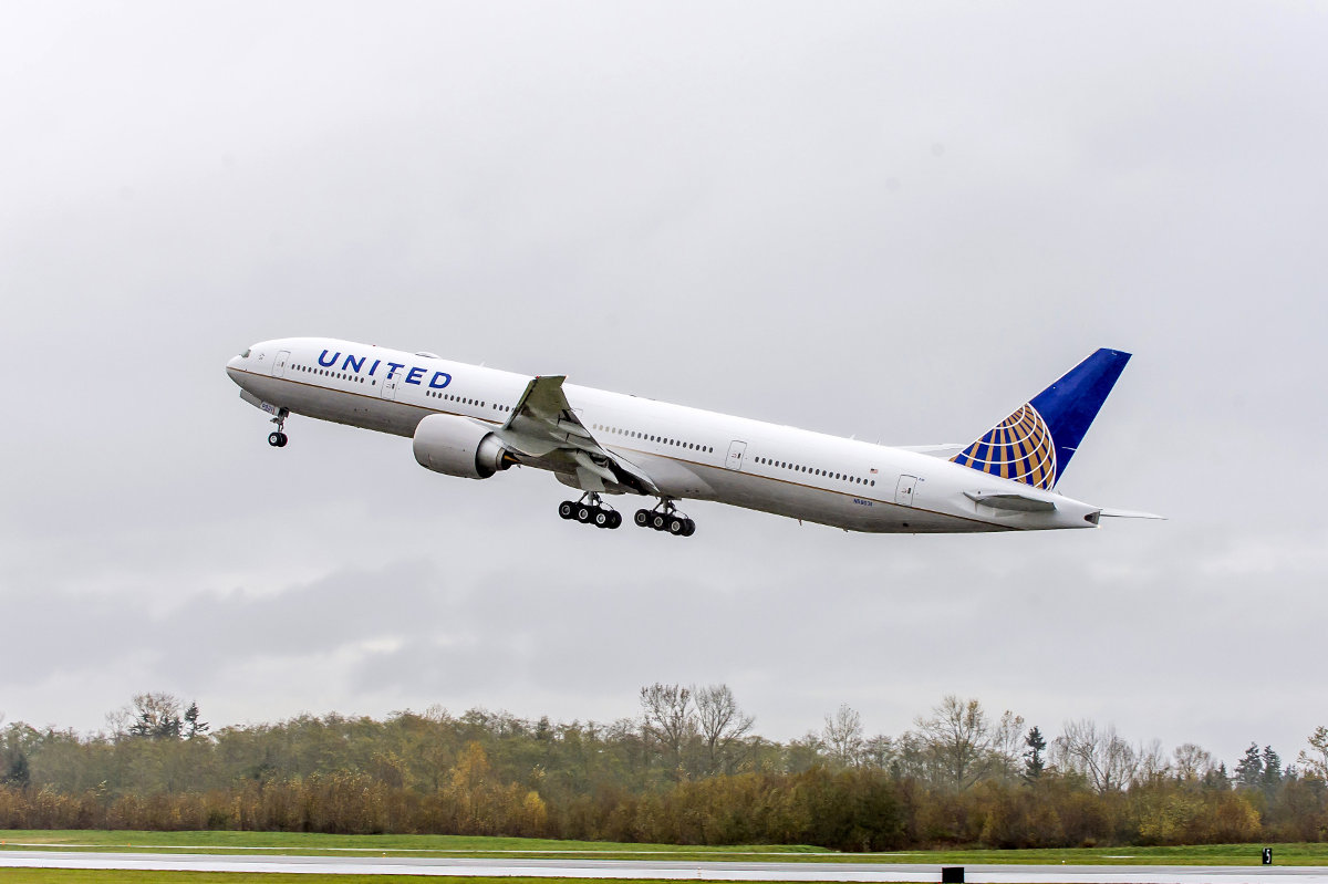United Airlines MileagePlus Premier Qualifying Points Partner-Airlines