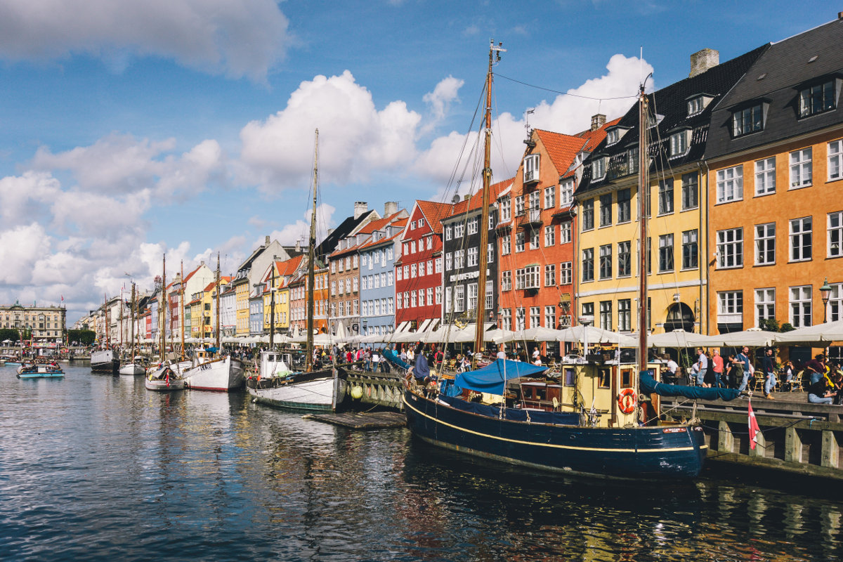 mit Nordic Choice Hotels Dine&Stay günstig Nordeuropa entdecken Kopenhagen