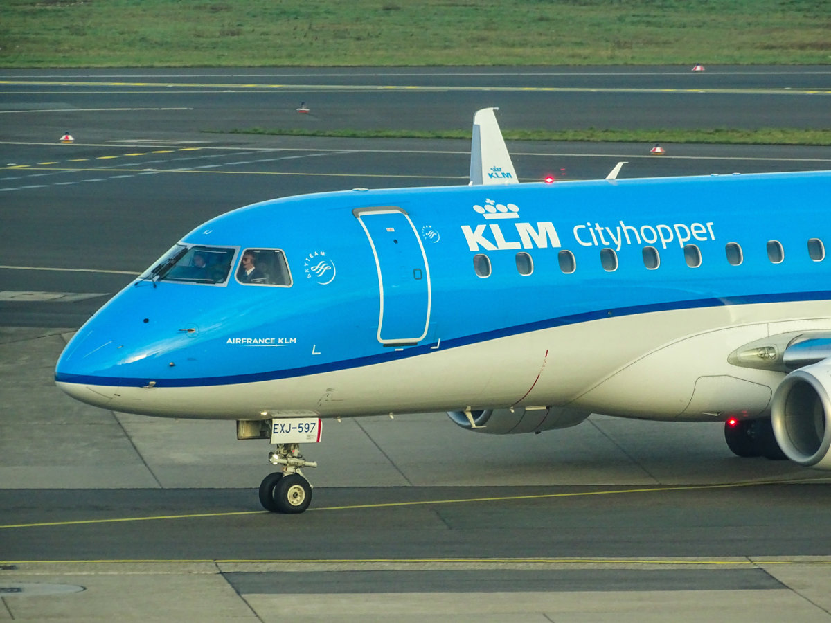 Air France / KLM locken mit Flying Blue doppelte Meilen Aktion