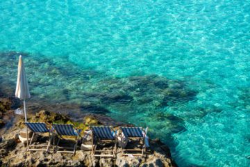 Blue Lagoon Malta Einreiseregeln Corona Urlaub Malta