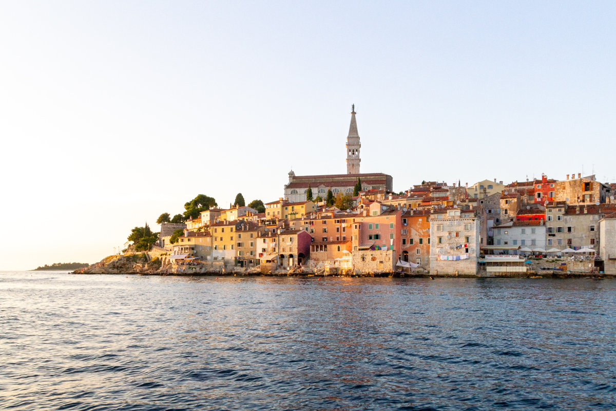 Urlaub in Europa Einreiseregeln Corona Kroatien