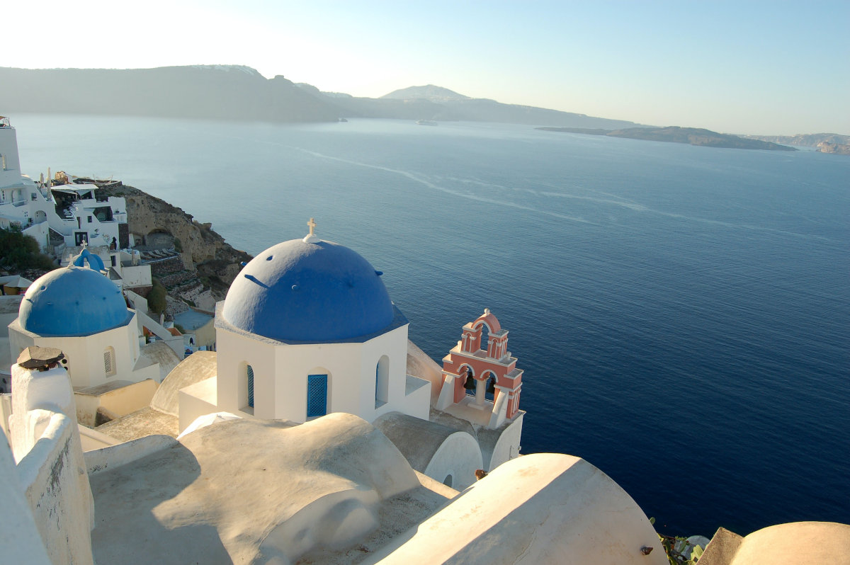 Einreiseregeln Griechenland Urlaub Corona