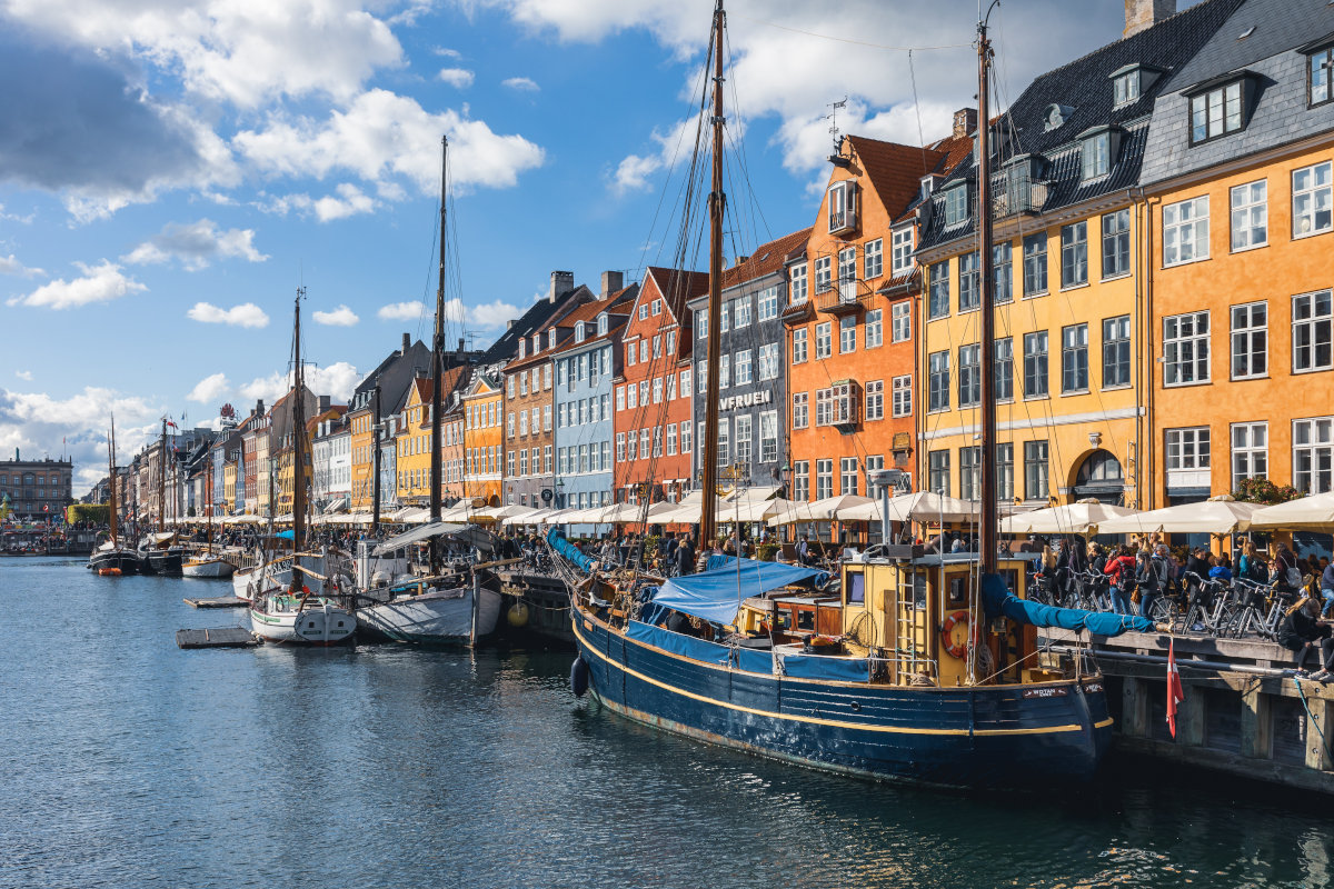 Einreiseregeln Dänemark