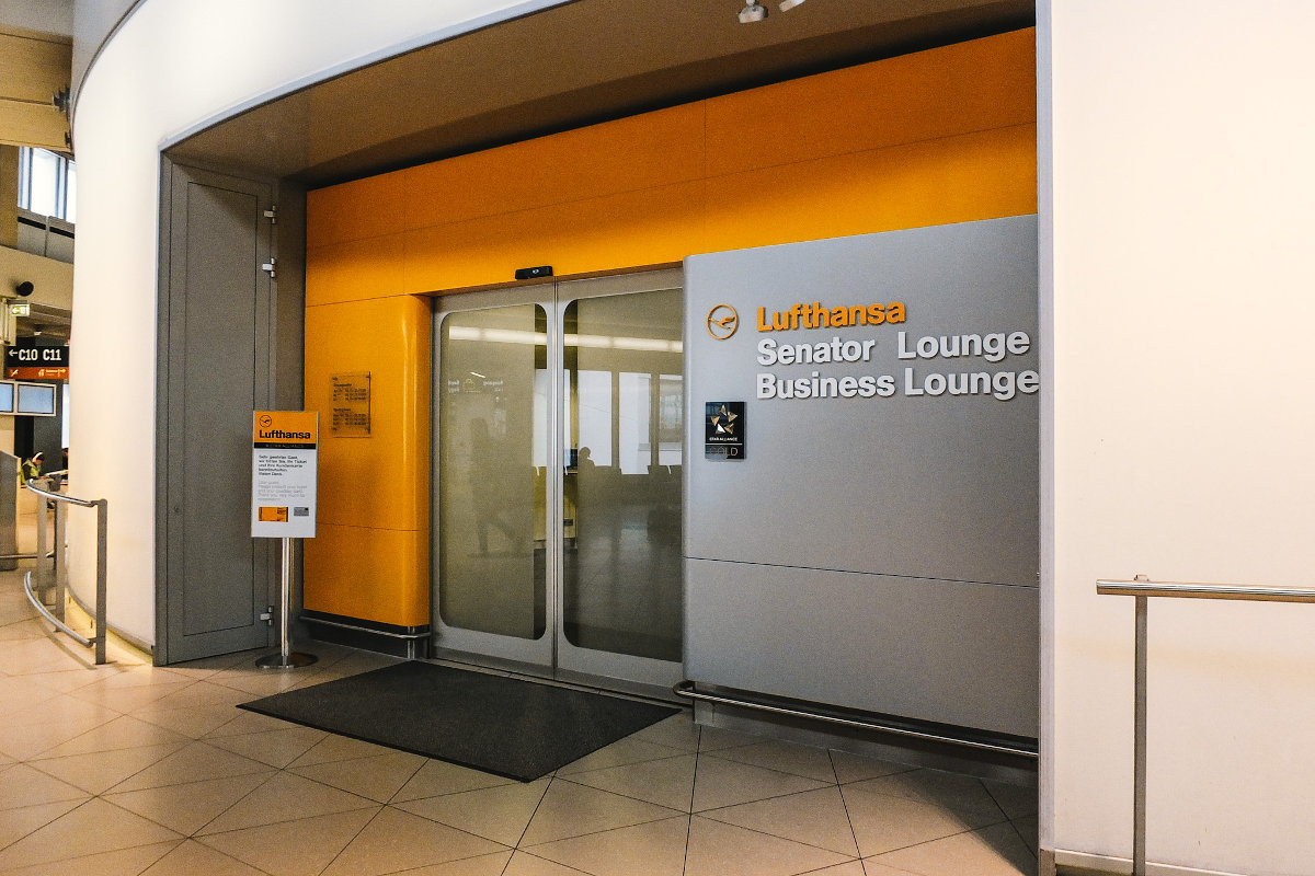 Lufthansa Lounges in Bremen, Dresden, Leipzig, Nürnberg und Köln dauerhaft geschlossen