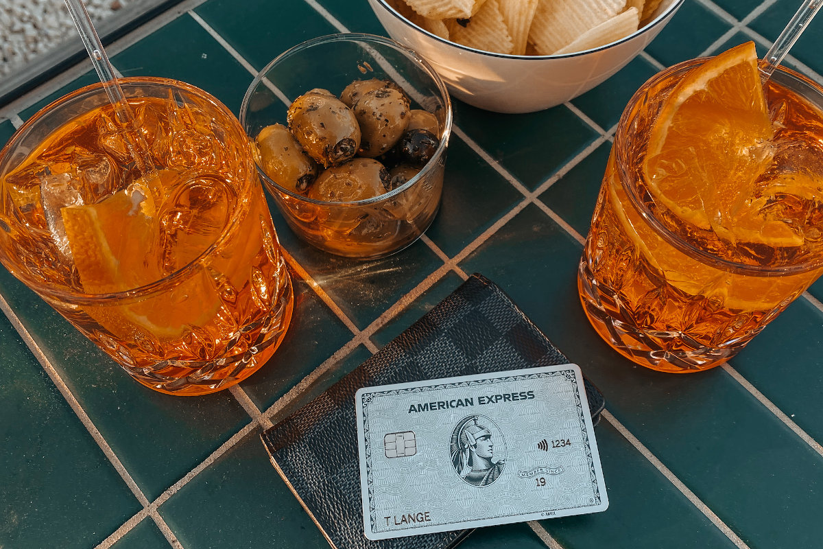 Sind die Vorteile der American Express Platinum Card die Jahresgebühr wert?