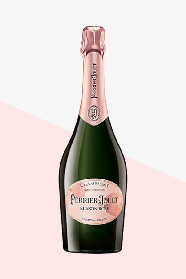 Perrier Jouet Rosé Champagner