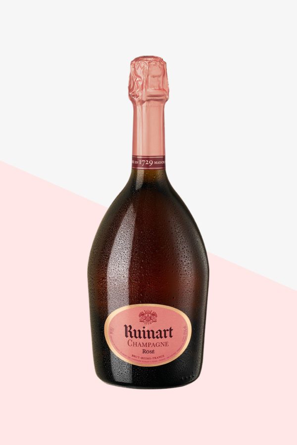 Ruinart Rosé Champagner