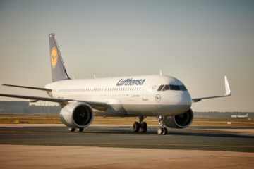 7.000 Miles & Morte Statusmeilen Promotion für vier Flüge mit Lufthansa und Partnerairlines
