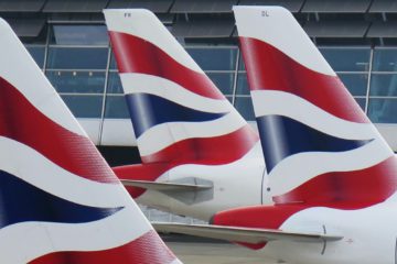 British Airways verlängert Status ausgewählter Executive Club Mitglieder
