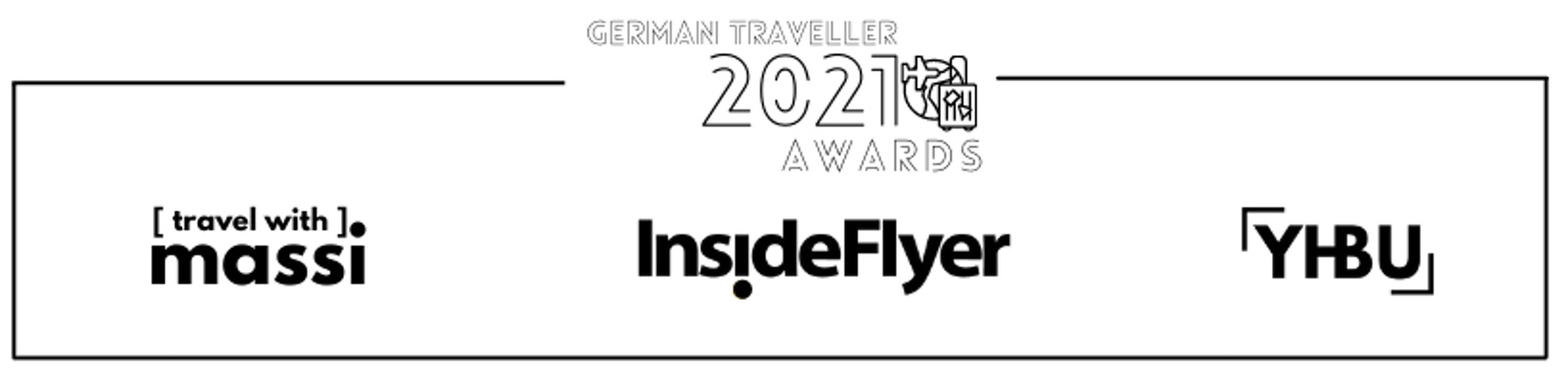 German Traveller Awards 2021