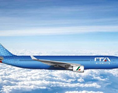 ITA Airways wird SkyTeam Mitglied