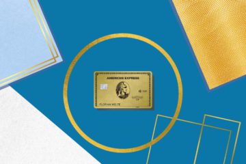 American Express Gold Card Willkommensbonus