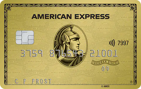 American Express Gold Card Österreich