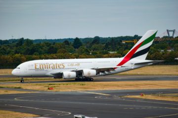 Emirates Skywards verteuert One-Way-Business-Class-Prämien