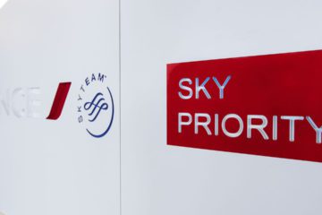 SkyTeam Sky Priority Vorteile mit ITA Airways Status Match