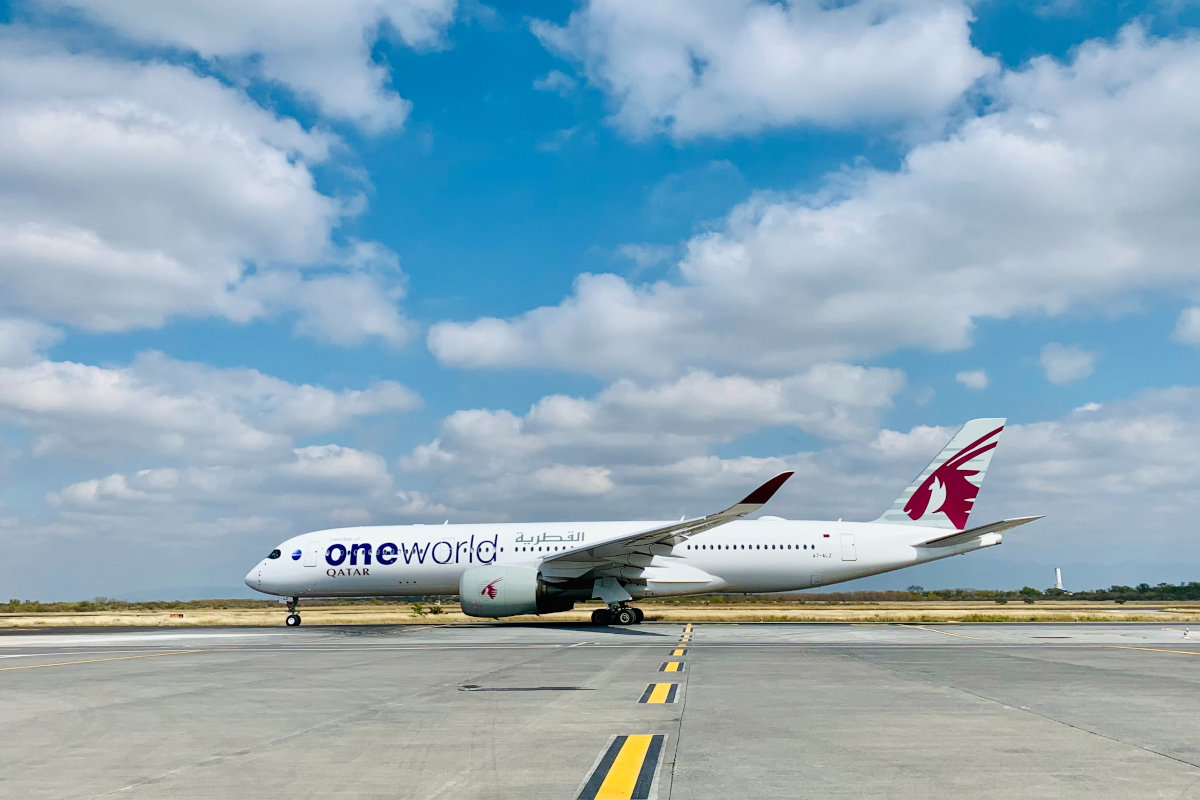 Qatar Airways führt Avios Transfer ein