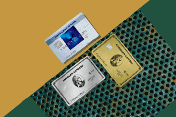 American Express Karten aktuelle Willkommensangebote für Blue, Gold und Platinum Card