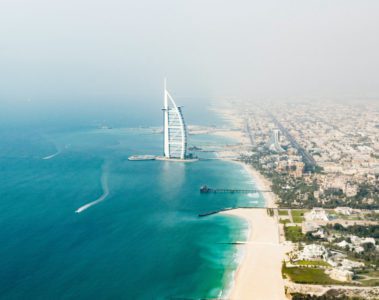 Miles & More Business Class Meilenschnäppchen nach Dubai