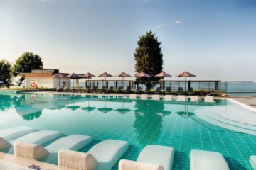 Hyatt AMR All-Inclusive-Resort Bulgarien