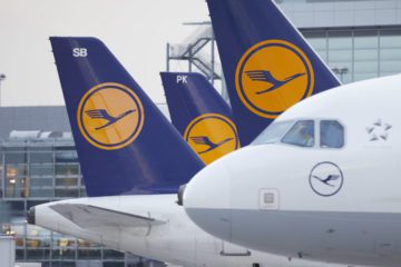Lufthansa und Piloten einigen sich - Friedenspflicht bis 2023