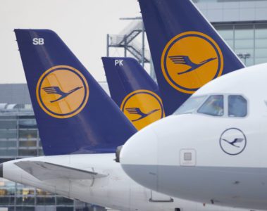 Lufthansa und Piloten einigen sich - Friedenspflicht bis 2023