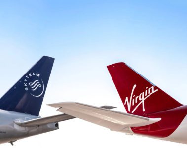 Virgin Atlantic wird SkyTeam Mitglied
