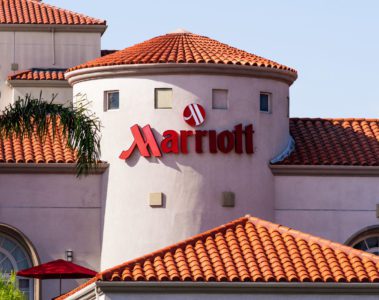 neue Marriott Promotion